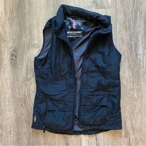 Scottevest Quest Vest women’s size small